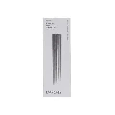 Löshår (Brun, Vit) från Rapunzel of Sweden