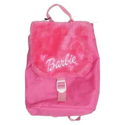 Backpack (Pink) from Barbie
