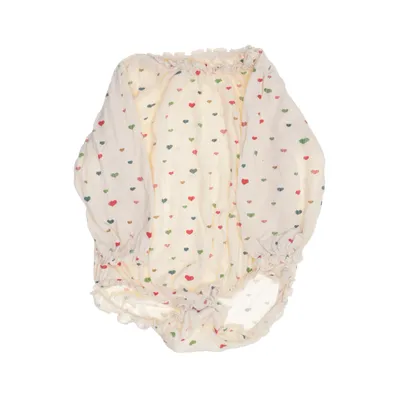 Body (Beige, Multicolored) from Konges Sløjd