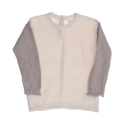 Trui (Wit, Meerkleurig) van H&M