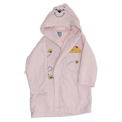 Badrock (Rosa, Gul) från Winnie the Pooh