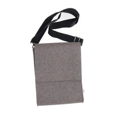 Shoulder-bag (Gray) from Daff