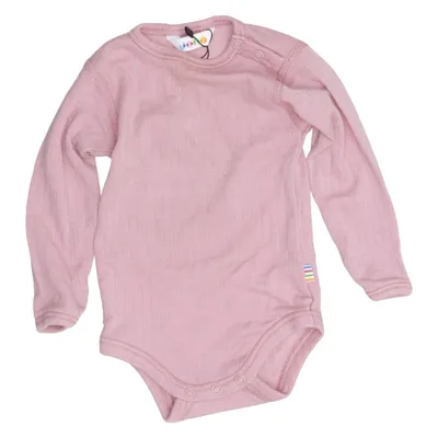 Body (Rose) de Joha Laine de mouton
