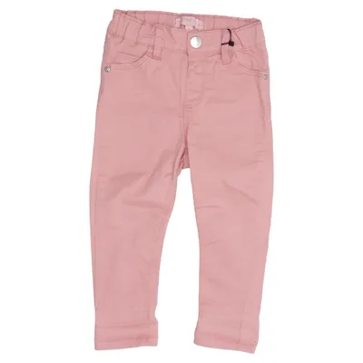 Jean (Rose) de Denim by Skill Coton, Élasthane