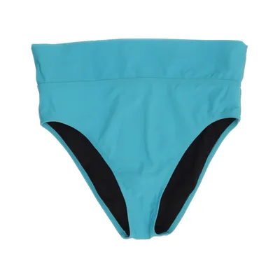 Bikiniunderdel (Turkos) från Silver