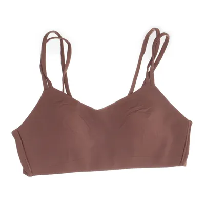 Sports-BH (Brun) fra Lululemon