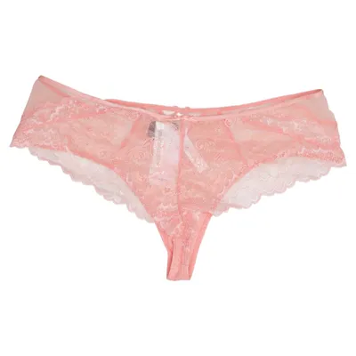 Thongs (Pink) from Intimate by Change Lingerie Elastane, Polyamide