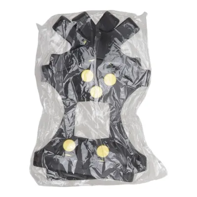 Crampons (Noir, Jaune)