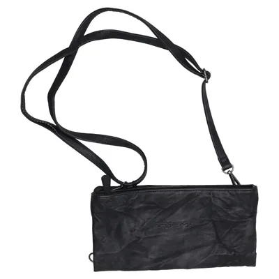 Shoulder-bag (Black) from Fritzi aus Preußen