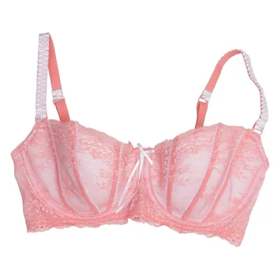 Bh (Roze) van Elle Macpherson Elastaan, Polyamide, Polyester