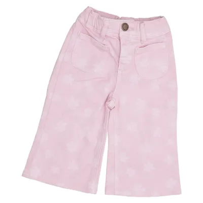 Jeans (Pink) fra Sproet & Sprout Bomuld, Elastan