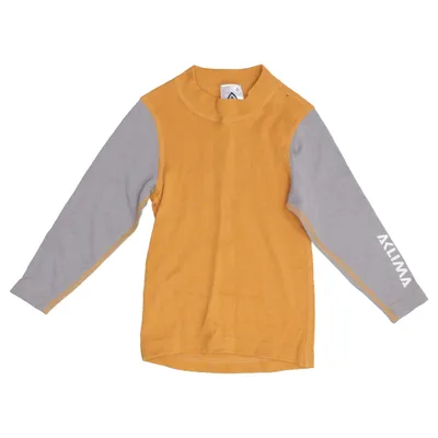 Haut thermique (Warmwool) de Aclima Laine de mouton