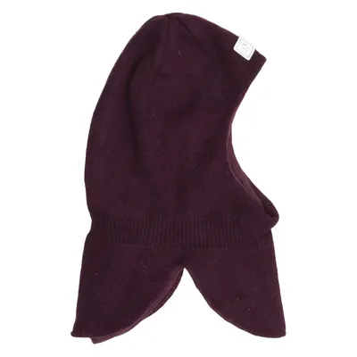 Cagoule (Violet) de Reima Coton, Élasthane, Laine