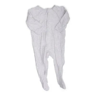 Rompers (Gray) from Next Baby Cotton