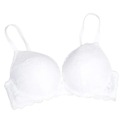 Bra (Linnea) from Linnea Elastane, Polyamide