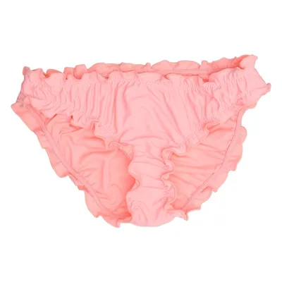 Bikini bottom (Pink) from Bik Bok Swimwear Elastane, Polyamide, Polyester