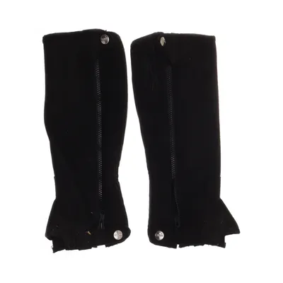 Paardenaccessoire (Zwart)
