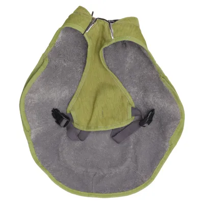Hundtäcke (Grön) från Ruffwear