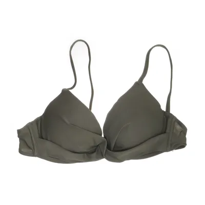 Bikiniöverdel (Grön) från NLY Beach Elastan, Polyester