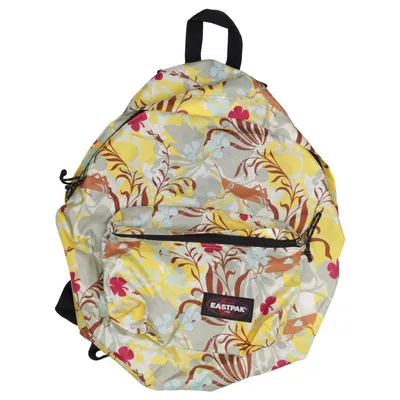 Rugzak (Geel, Meerkleurig) van Eastpak