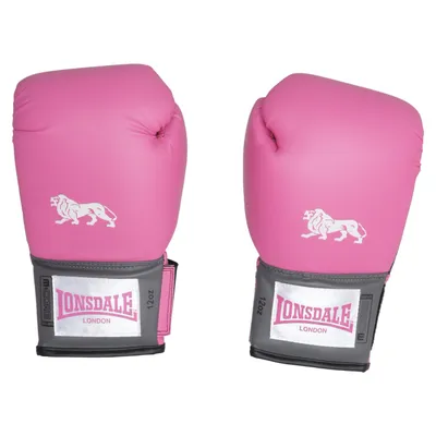 Gants de boxe (Pro Train Glv00) de Lonsdale