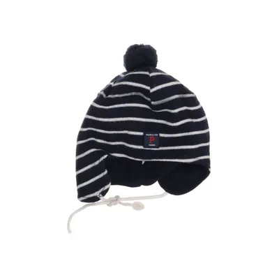 Trapperhatt (Blå, Vit) från Polarn O. Pyret