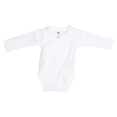 Body (Blanc) de Hema Élasthane, Coton biologique