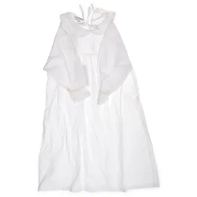 Chemise (White) Cotton