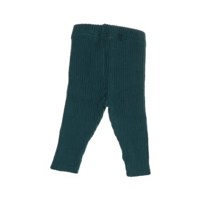 Pants (Green) from Disana Wool