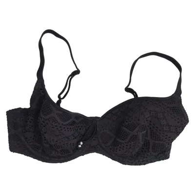 Haut de bikini (Noir) de Freya