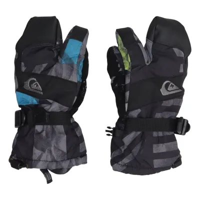 Moufles (Noir, Bleu, Multicolore) de Quiksilver