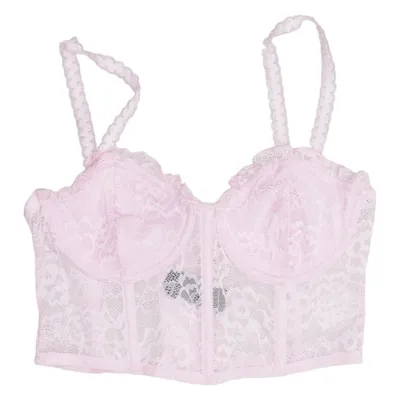 Bustier (Corset Top) from NA-KD Polyamide
