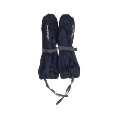 Mittens (Blue) from Didriksons 1913
