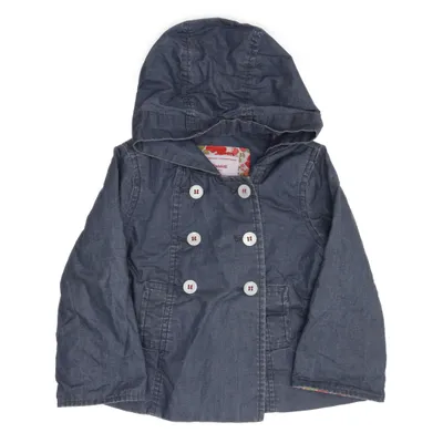 Jacket (Blue) from Jacadi