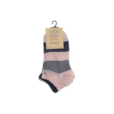 Sokken (Blauw, Roze, Meerkleurig) van Kids