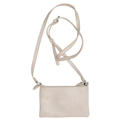 Sac à bandoulière (Beige) de Vero Moda Accessories