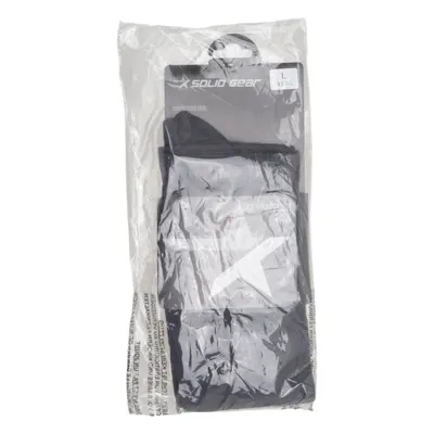 Knit socks (Compression Sock) from Solid Gear Elastane, Polyamide