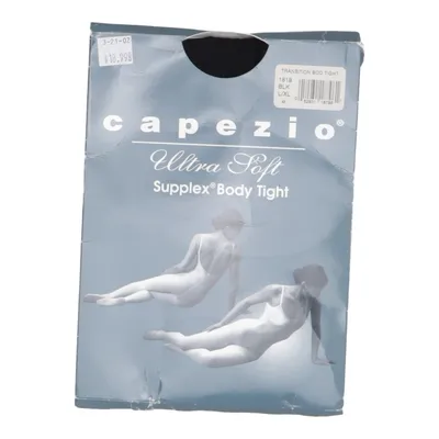Strømpebukser (Ultra Soft Supplex Body Tight) fra Capezio Elastan, Polyamid