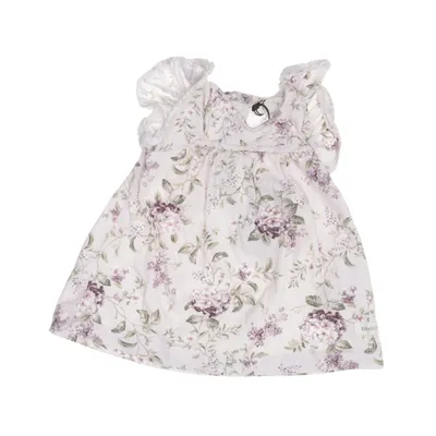 Klänning (Flerfärgad) från Newbie by KappAhl Bomull