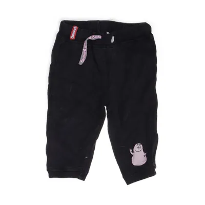 Mjukisbyxor (Svart) från Barbapapa