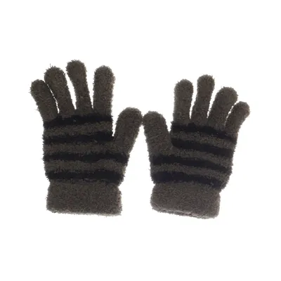 Handskar (Grön, Svart) från Crossbow Elastan, Polyester