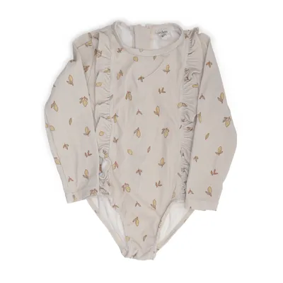 Baddräkt (Beige) från Buddy and Hope Elastan, Polyamid