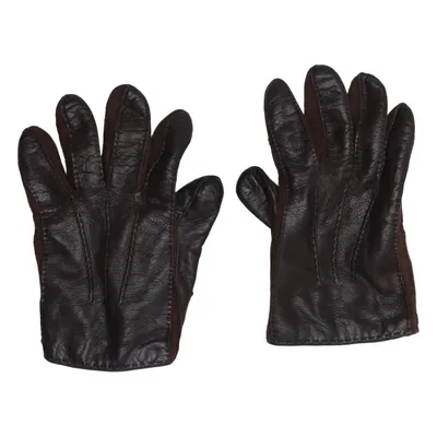 Handsker (Brun) fra Malo