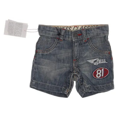 Denim shorts (Blue) from Guess Cotton