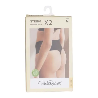 String (Invisible Micro) van Pierre Robert Elastaan