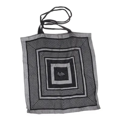 Tygpåse (Svart, Grå) från Lala Berlin