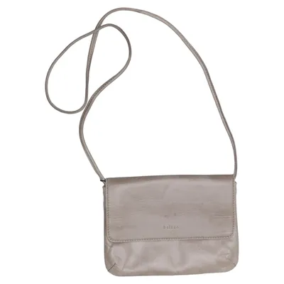 Shoulder-bag (Gray) from Belsac
