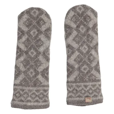 Vanter (Grå, Beige) fra Sirri