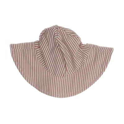 Hat (White, Pink) from Lil'Atelier