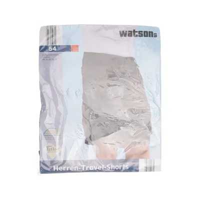 Shorts (Black) from Watsons Polyamide